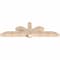 Ekena Millwork Redmond Smooth Timber Gable Bracket, Douglas Fir, 84"W x 24"H x 5 1/2"D x 5 1/2"F, 7/12 Pitch GBW084X24X0606RED00SDF - alternate 3